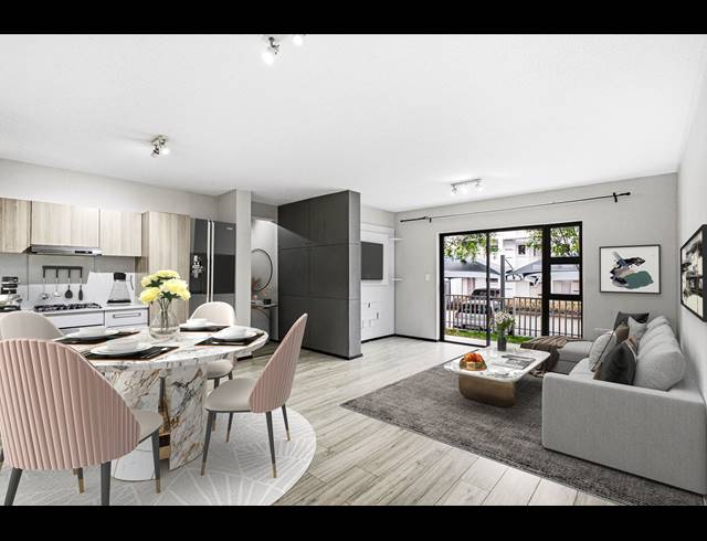 3 BEDROOM APARTMENT FOR SALE IN BROADACRES